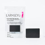 LARNSEYU Antibacterial Natural Medicated Soap